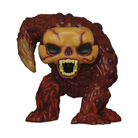 Funko Pop! Heroes: Flash - Bloodwork