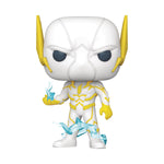 Funko Pop! Heroes: Flash - Godspeed