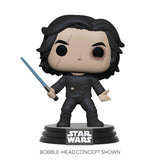 Funko Pop! Star Wars: Episode IX - The Rise of Skywalker Collection (Funko Fair 2021)