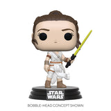 Funko Pop! Star Wars: Episode IX - The Rise of Skywalker Collection (Funko Fair 2021)