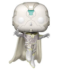 Funko Pop! Marvel: WandaVision - White Vision