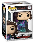 Funko Pop! Marvel: WandaVision - Agatha Harkness