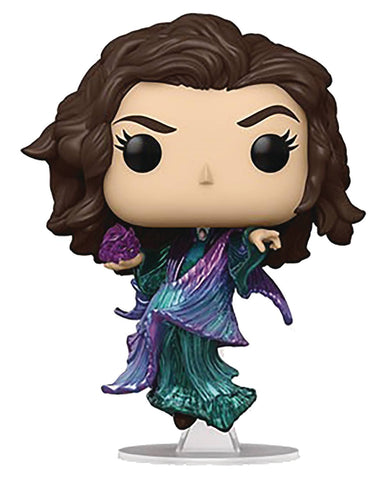 Funko Pop! Marvel: Wandavision - Agatha Harkness