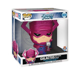 Funko Pop! Marvel - Galactus Metallic Version (PX Previews)