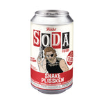 Soda - Snake Plissken (1:6 Chance of Chase)