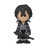 Funko Vinyl Soda: Sword Art Online - Kirito