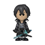 Funko Vinyl Soda: Sword Art Online - Kirito