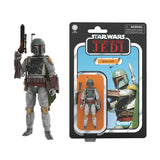 Star Wars - Vintage Collection Boba Fett 3.75-Inch Action Figure