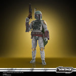 Star Wars - Vintage Collection Boba Fett 3.75-Inch Action Figure