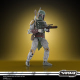 Star Wars - Vintage Collection Boba Fett 3.75-Inch Action Figure