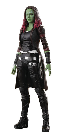 Marvel - Avengers Infinity War Gamora AF