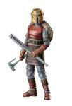 Hasbro Star Wars The Mandalorian: Vintage Series - The Armorer 3.75" Action Figure