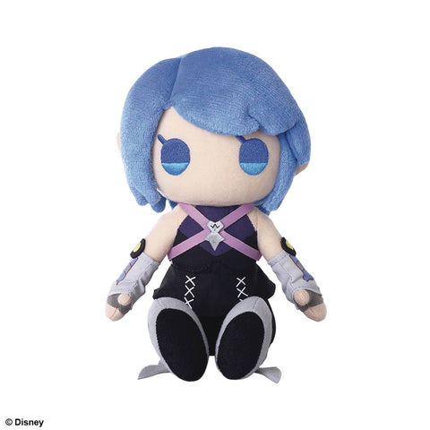 KINGDOM HEARTS III AQUA PLUSH (C: 1-1-2)