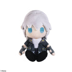 KINGDOM HEARTS III RIKU PLUSH (C: 1-1-2)