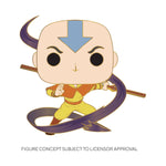 Avatar The Last Airbender Pop PIN Collection (Funko Fair 2021)