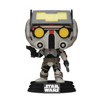 Funko Pop! Star Wars: Bad Batch Collection