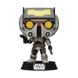 Funko Pop! Star Wars: Bad Batch Collection