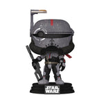 Funko Pop! Star Wars: Bad Batch Collection