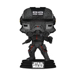 Funko Pop! Star Wars: Bad Batch Collection