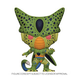 Funko Pop! Animation: Dragon Ball Z Collection (Funko Fair 2021)