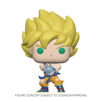 Funko Pop! Animation: Dragon Ball Z Collection (Funko Fair 2021)