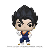 Funko Pop! Animation: Dragon Ball Z Collection (Funko Fair 2021)