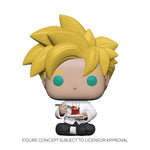 Funko Pop! Animation: Dragon Ball Z Collection (Funko Fair 2021)