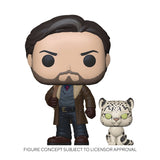 Television - His Dark Materials (Funko Fair 2021)