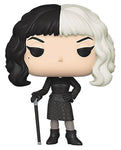 Funko Pop! Disney: Cruella - Cruella (Making Art)