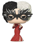 Funko Pop! Disney: Cruella - Cruella (Reveal)