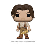 Movies - The Mummy (Funko Fair 2021)