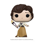 Movies - The Mummy (Funko Fair 2021)