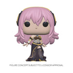 Funko Pop! Animation: Vocaloid Collection (Funko Fair 2021)