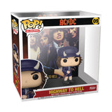 Funko Pop! Albums: AC/DC - Highway to Hell