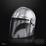 Star Wars: The Black Series - The Mandalorian Electronic Helmet