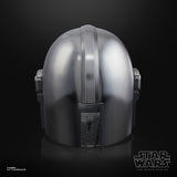 Star Wars: The Black Series - The Mandalorian Electronic Helmet