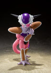 DBZ - Frieza First Form & Frieza Pod AF