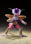 DBZ - Frieza First Form & Frieza Pod AF