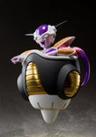 DBZ - Frieza First Form & Frieza Pod AF