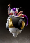 DBZ - Frieza First Form & Frieza Pod AF