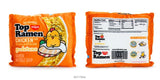 Top Ramen X Guadetama Crinkle Chicken 16IN Plush