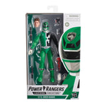 Power Rangers Lightning -  SPD Green Ranger