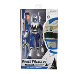 Power Rangers Lightning - LG Blue Ranger