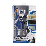 Power Rangers Lightning - LG Blue Ranger