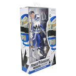 Power Rangers Lightning - LG Blue Ranger