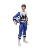 Power Rangers Lightning - LG Blue Ranger