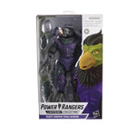 Power Rangers Lighting 6" Action Figures