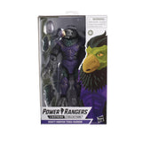 Power Rangers Lighting 6" Action Figures