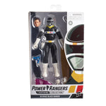 Power Rangers Lightning - Space Black Ranger