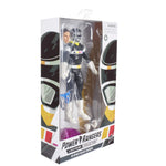 Power Rangers Lightning - Space Black Ranger